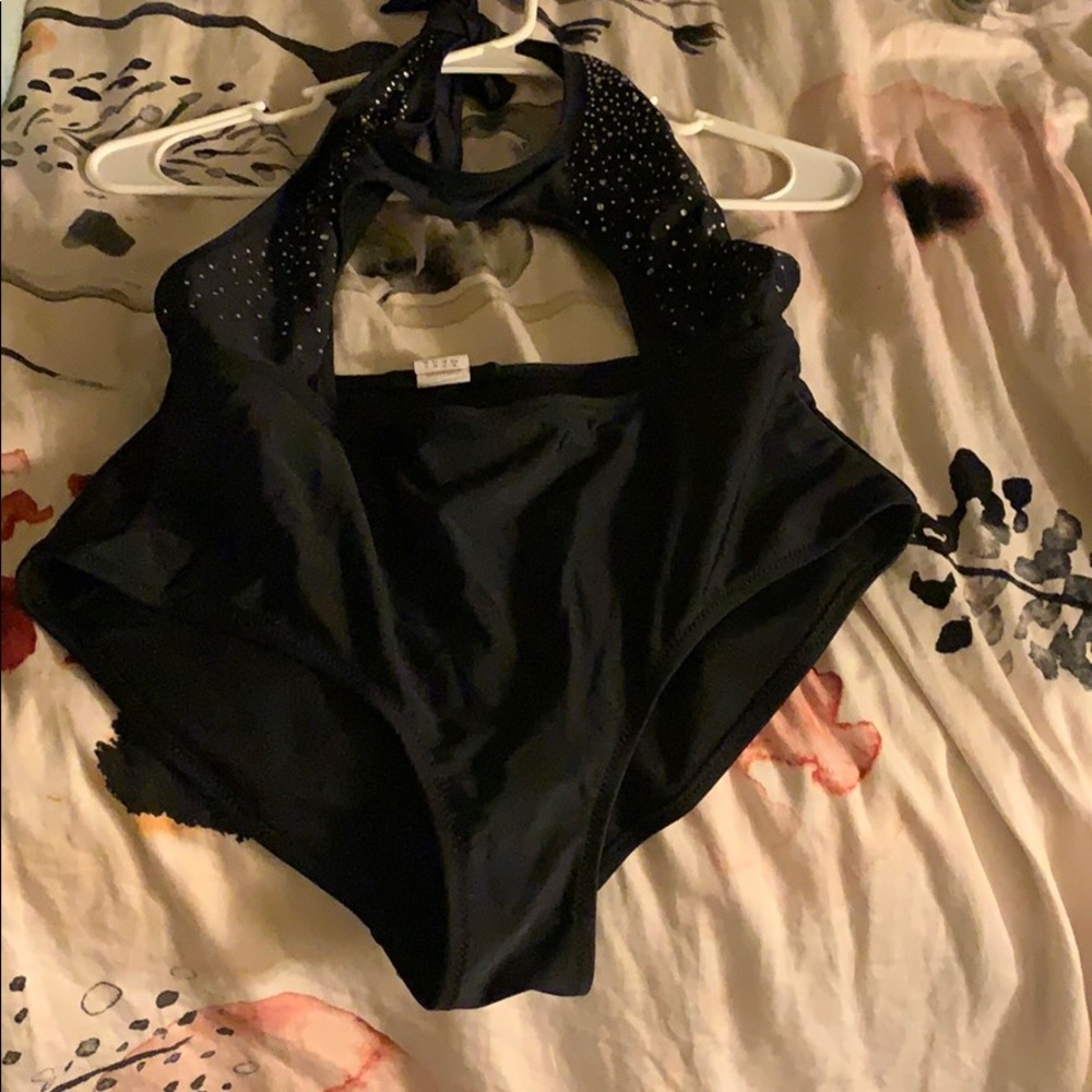 Misguided bikini one piece